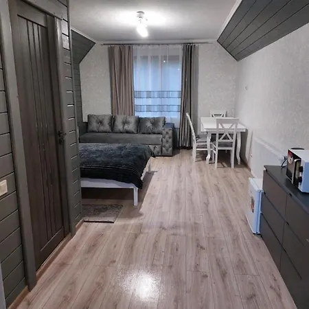 у ліску 2 Apartamento
