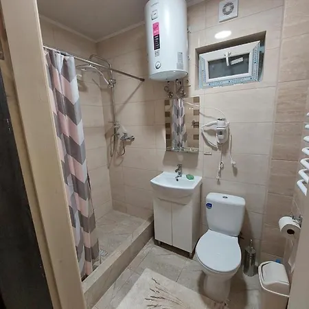 у ліску 2 Appartement *