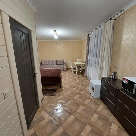 Appartement у ліску 2