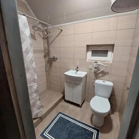 у ліску 2 * Vorochta