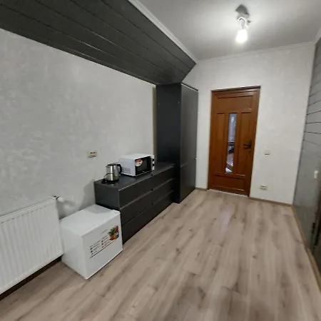 у ліску 2 * Vorochta