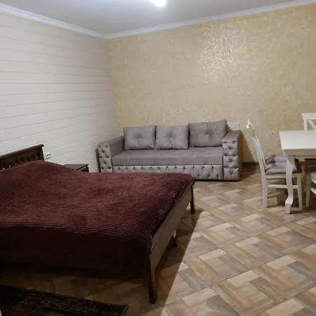 Appartamento у ліску 2