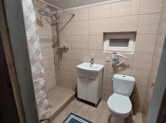 у ліску 2 * Vorokhta