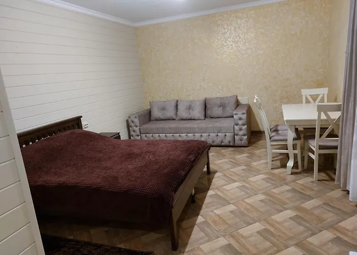 Appartamento у ліску 2